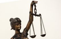 Varas de violência doméstica chegam a todos os Tribunais
