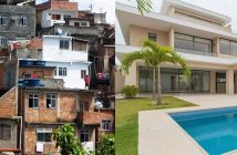 50% do Brasil ganha 5 vezes menos que auxílio-moradia pago a juízes