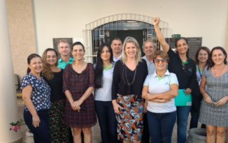 Diretoria do Sindijudiciário-ES realiza assembleias regionais