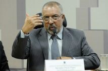 Paim diz que atual governo elegeu o movimento sindical como inimigo nº1