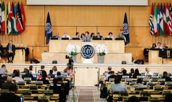 Às vésperas de seus 100 anos, OIT propõe criar Tribunal para julgar convenções