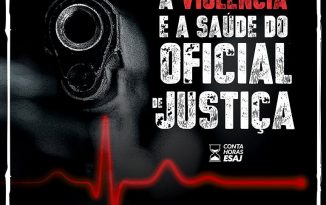 Sindjustiça-RJ irá abordar saúde e condições de trabalho dos Oficiais de Justiça em Seminário