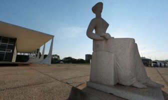 Aumento para o STF deve beneficiar até mesmo juízes suspeitos de corrupção