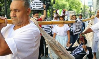 Ministério do Trabalho se une a centrais para evitar extinção