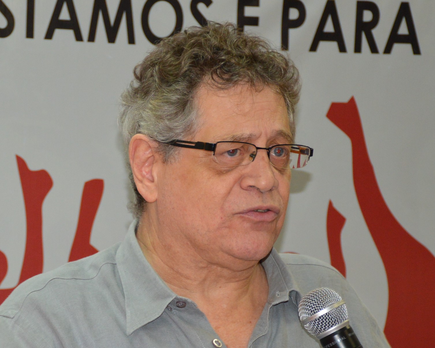 Antonio Mazzeo