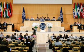 Às vésperas de seus 100 anos, OIT propõe criar Tribunal para julgar convenções