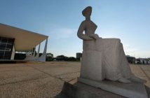 Aumento para o STF deve beneficiar até mesmo juízes suspeitos de corrupção