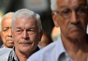 PROPOSTA DE EMENDA CONSTITUCIONAL 06/2019: NOVA REFORMA DA PREVIDÊNCIA