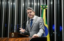 Senador pede CPI para investigar judiciário