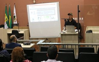 Sindjustiça encerra Semana de debates dobre a Reforma da Previdência em Mossoró