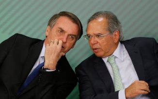 Governo quer instituir meritocracia como critério para reajuste do servidor público