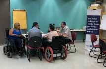 A inclusão dos trabalhadores com deficiência é fundamental para atingir os Objetivos de Desenvolvimento Sustentável