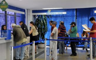 ‘Reforma’ deve impedir acesso do trabalhador à Justiça estadual em ações contra o INSS