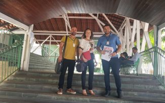 SINDJU-PA persiste na mobilização dos juizados para reunião