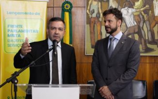 Servidores lançam ofensiva contra dados do Banco Mundial e apresentam estudo na Câmara