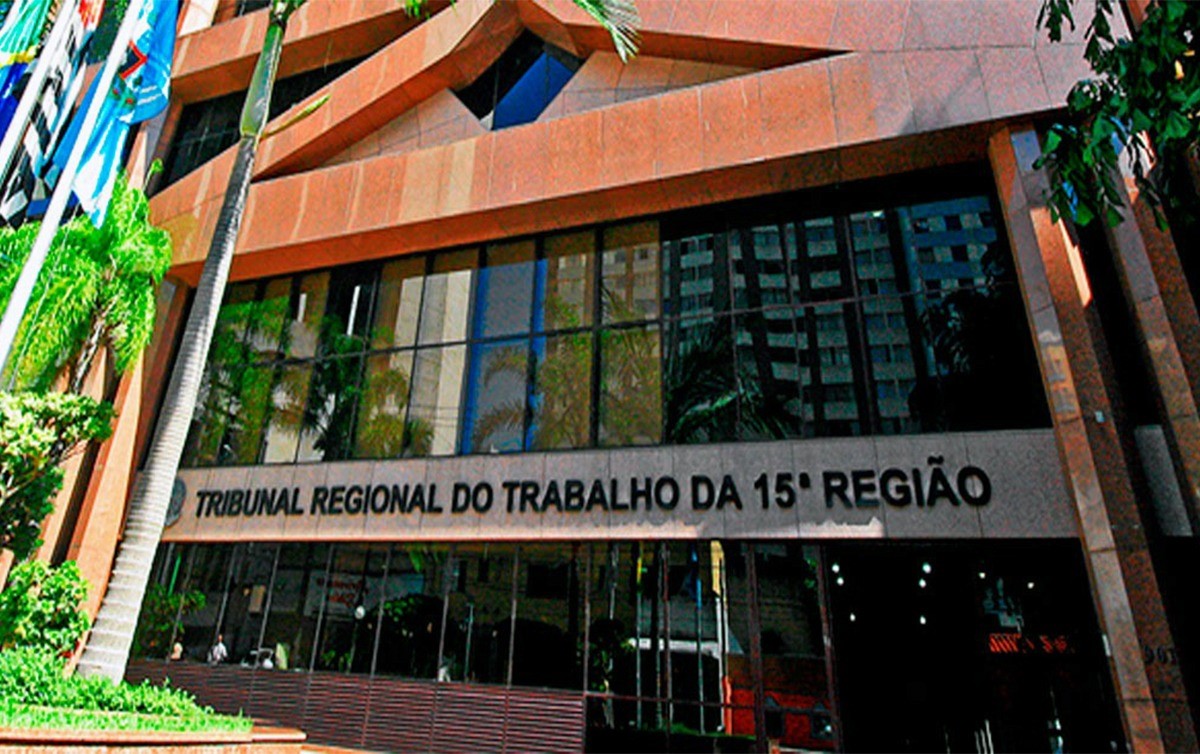 Justiça do Trabalho já analisa casos