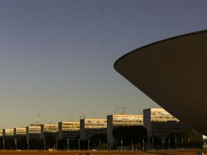Reforma administrativa será tema de live