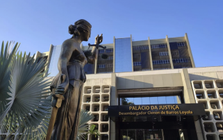 Sindicato firma parceria com Damásio Educacional - SindjudES