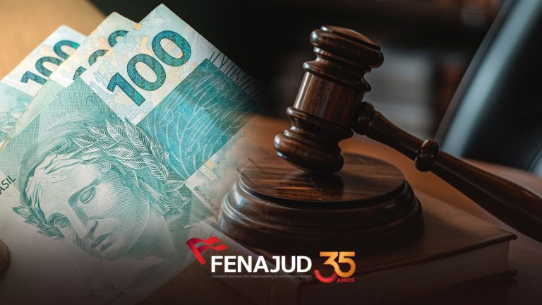 PEC do Quinquênio: Senado aprova aumento no salário de juízes, que pode chegar a 35%
