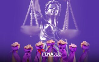 Fenajud defende o protocolo para julgamento com perspectiva de gênero e se posiciona contrária ao PDL 89/2023