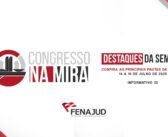 Congresso na Mira: confira o informativo de 14 a 18 de julho