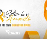 Setembro Amarelo: Fenajud alerta para o adoecimento mental no Judiciário e cobra políticas públicas efetivas