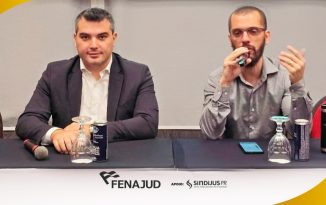 Coletivo Jurídico da Fenajud debate conjuntura e impactos do Judiciário sobre os trabalhadores do serviço público