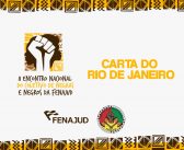 Carta do II Encontro Nacional de Negras e Negros aponta caminhos para um Judiciário antirracista e democrático