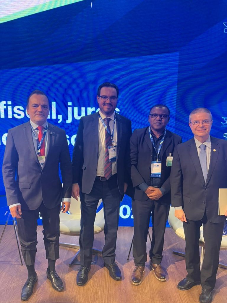 Fenajud segue mobilizada contra a Reforma Administrativa e reforça debate sobre o papel do orçamento público