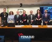 Em audiência, Fenajud alerta para os riscos do colonialismo digital e a necessidade de supervisão humana na Inteligência Artificial no Judiciário