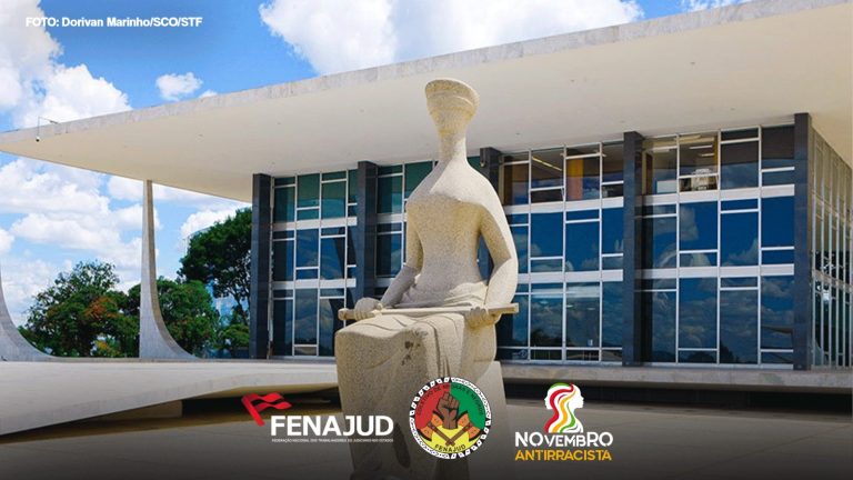 STF forma maioria para reconhecer racismo estrutural e determina criação de Plano Nacional de Enfrentamento