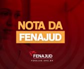 Nota da Fenajud pelo fim da violência contra as mulheres no ambiente público de trabalho