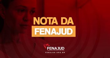 Nota da Fenajud pelo fim da violência contra as mulheres no ambiente público de trabalho