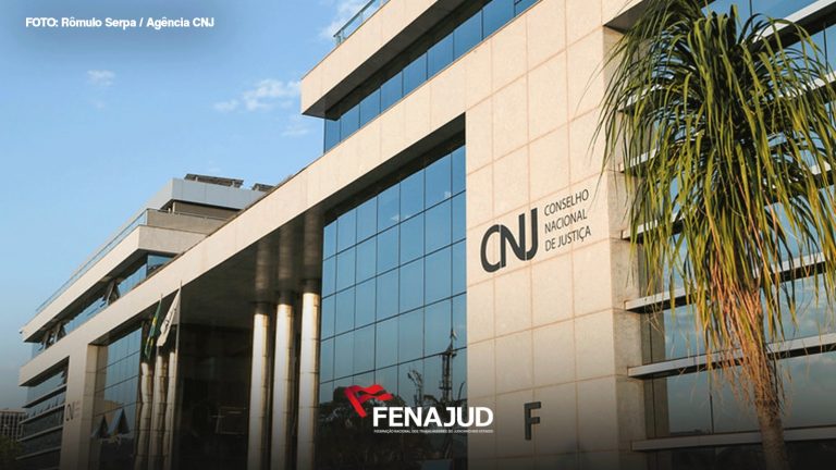 CNJ barra delegação de atos processuais a cartórios extrajudiciais