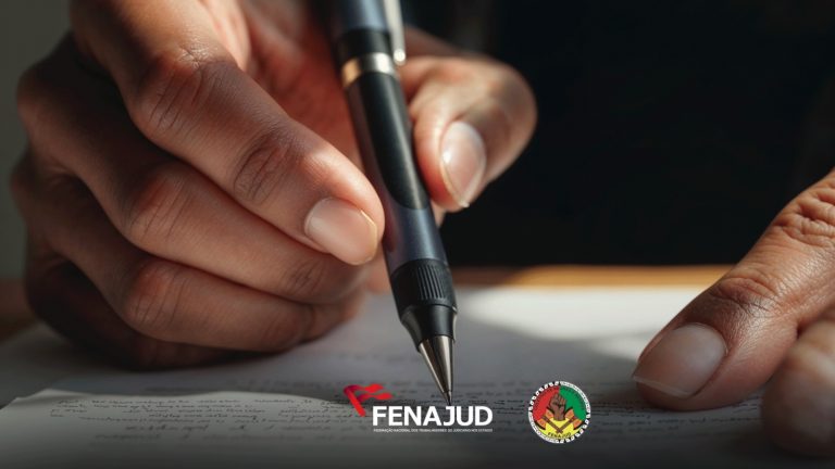 Fenajud cumpre deliberação do Coletivo de Negras e Negros e questiona edital do TCE/MG