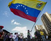 Nota pública de apoio ao povo venezuelano e contra a agressão dos Estados Unidos contra a Venezuela