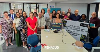 Instituto Mosap retoma encontros e marca início das articulações nacionais pela PEC 6/2024