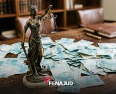Informe supersalários: Fenajud mobiliza assessorias para analisar impactos de decisões do STF