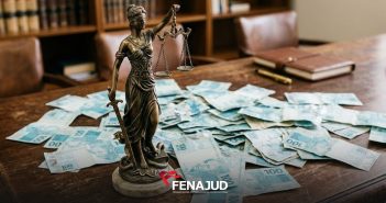 Informe supersalários: Fenajud mobiliza assessorias para analisar impactos de decisões do STF