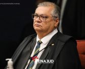 Ministro determina fim da aposentadoria compulsória como punição máxima a magistrados; Fenajud vê como um avanço