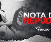 Fenajud repudia ato racista e transfóbico de deputada em tribuna da Alesp e cobra responsabilização