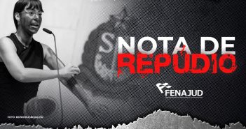 Fenajud repudia ato racista e transfóbico de deputada em tribuna da Alesp e cobra responsabilização