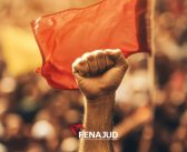 Fenajud convoca sindicatos para participação na 3ª Marcha da Classe Trabalhadora, em Brasília