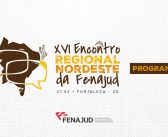 Fenajud convoca dirigentes sindicais para o Encontro Regional Nordeste em Fortaleza (CE)