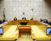 Fenajud acompanha julgamento no STF sobre critérios para pagamento de supersalários; saiba o que muda