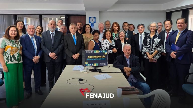 Mosap chama entidades para garantir presença de aposentados na mobilização nacional, no dia 15 de abril