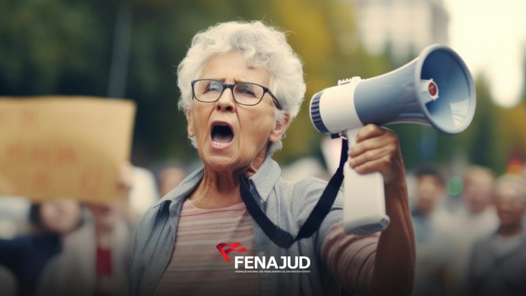 Aposentados e pensionistas: Fenajud alerta para risco de arquivamento da PEC que trata do fim da contribuição previdenciária
