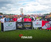 Marcha da Classe Trabalhadora reúne milhares em Brasília e lança pauta nacional de 2026