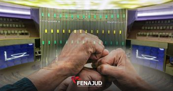 Pedido de urgência pode acelerar votação de projeto sobre negociação coletiva no serviço público