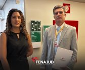 Fenajud entrega ofício na Câmara e reforça apensamento da PEC 6/2024 à PEC 555/2006